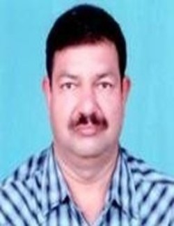 Mahendra Kumar Sharma